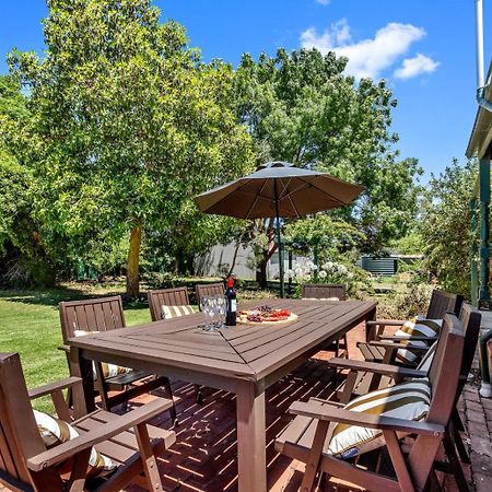 Barossa Vineyard Guesthouse Tanunda Exteriér fotografie