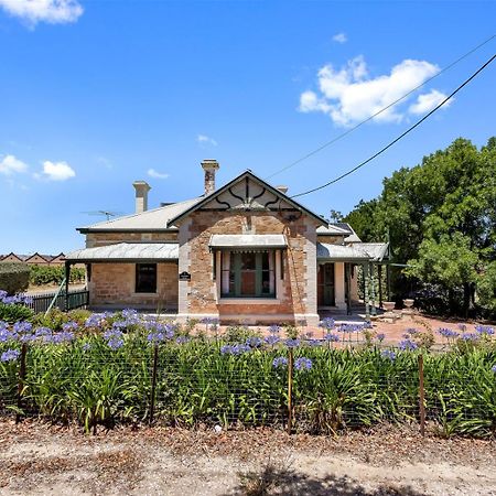 Barossa Vineyard Guesthouse Tanunda Exteriér fotografie
