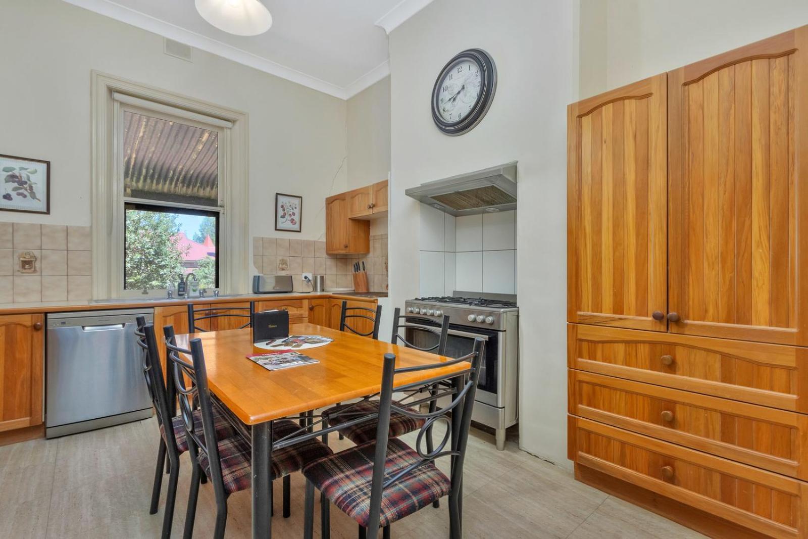 Barossa Vineyard Guesthouse Tanunda Exteriér fotografie