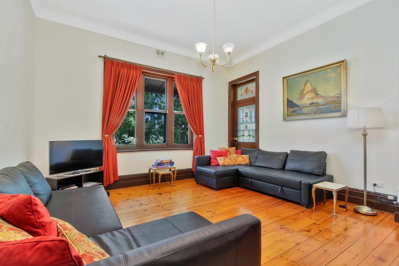 Barossa Vineyard Guesthouse Tanunda Exteriér fotografie